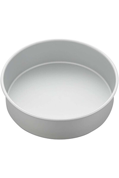 zola Kitchen rotating spice organizer, plastic, round, 22.5x6 cm, white