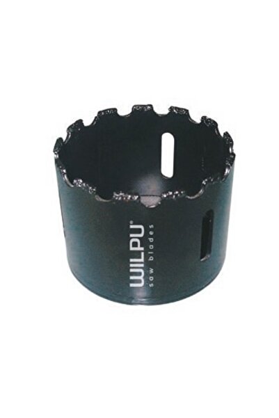 WİLPU 32/22 Carote cu carbura din tungsten, DIM 22 mm