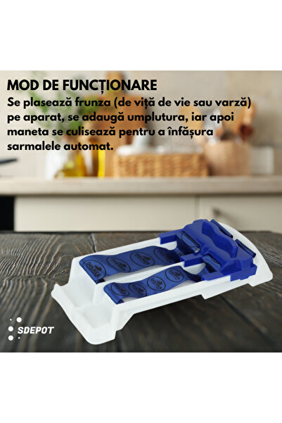 SDEPOT Double samosa making machine, SDEPOT, two rows