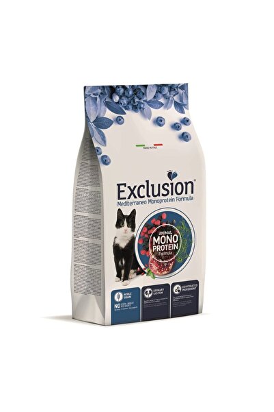 Exclusion Kedi Kuru Maması