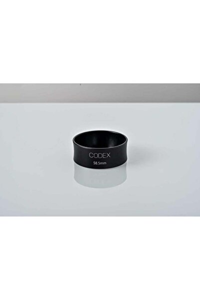 HZ CODEX CODEX Espresso Ring 58.5 mm