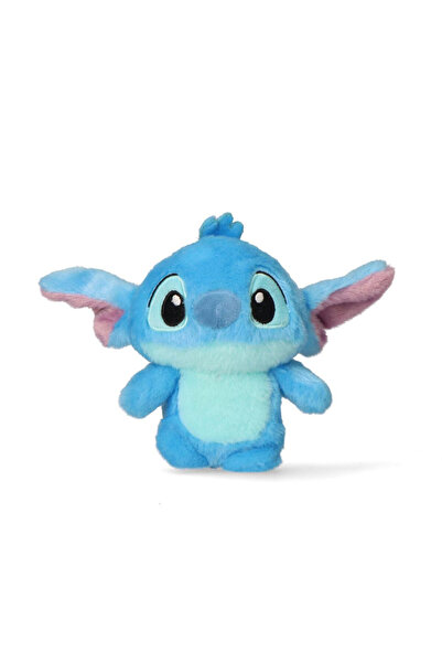 Stitch Disney Lilo and Stitch 3D Plush Figure with Hanger, Bag Decoration 13 cm