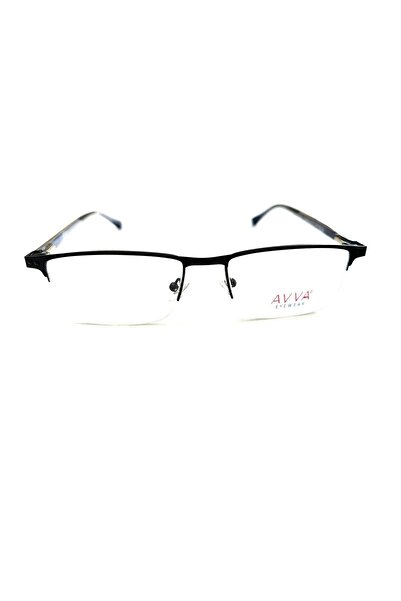 Avva 503 C1 Polarized & Antifar Clip-On Men's Sunglasses