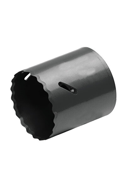 WİLPU HCS core bit with wavy cutting edges, for cutting soft and fibrous insu...