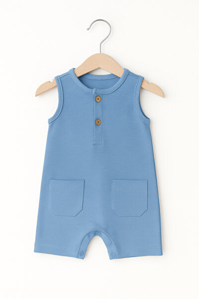 For My Baby Barbatöz Jumpsuit