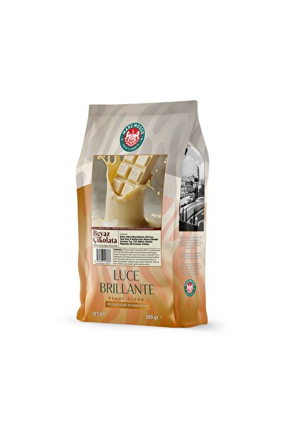 Mare Mosso Caffe ê Vendite Beyaz Çikolata (White Chocolate) 500 GR.