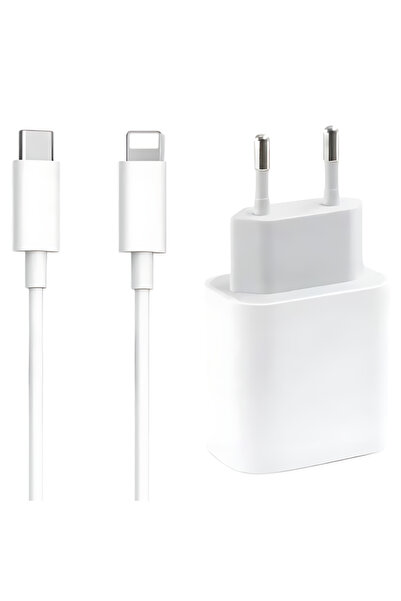 SDEPOT încărcător, compatibil cu iPhone, cablu de date Lightning, încărcare r...