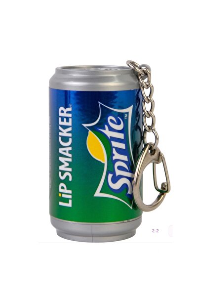 Lip Smacker Dudak Kremi Sprite + Anahtarlık