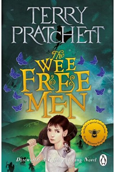 PENGUİN The Wee Free Men