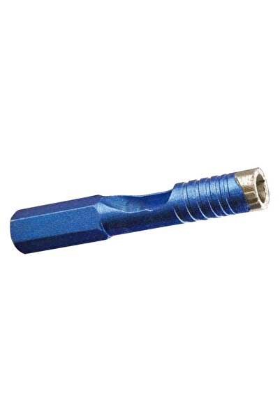 DIAGER Carota cu carbura diamantata pentru placi ceramice D 10