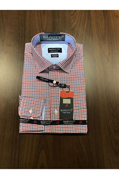 BAROTTİ CAMASA BARBATI, INDIGO AMESTEC