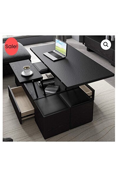 çkçhnm64 akıllı sehpa çok amaçlı ve kullanışlı