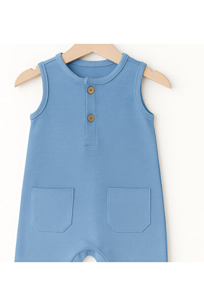 For My Baby Barbatöz Jumpsuit