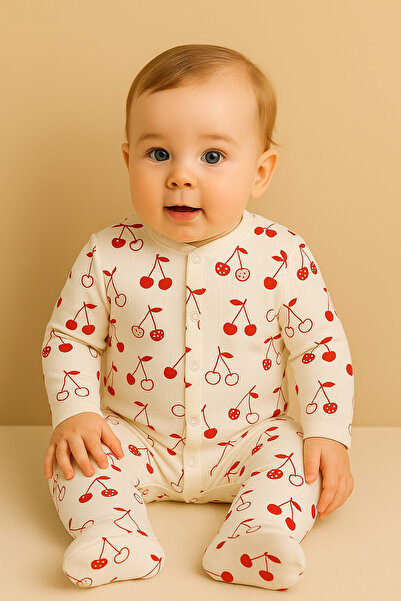 BESMİNO Baby Jumpsuit