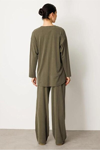 Micca 252824 Set with Pants