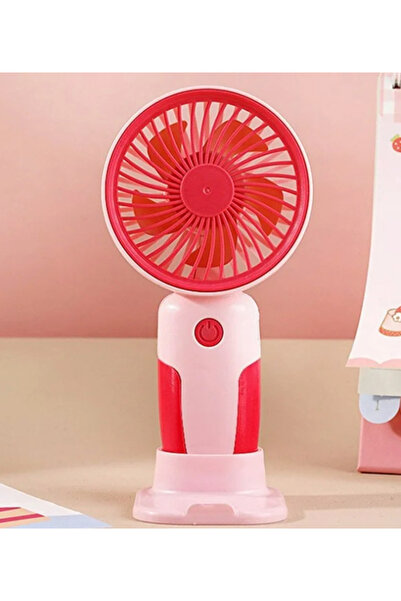 Jack Mini portable fan