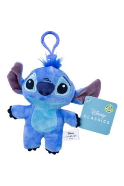 Stitch Плюшена фигурка Лило и Стич от Дисни 2D 14 см