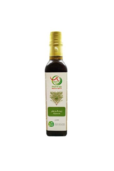 Nature Spirit The Spirit of Nature - Thyme Drinking Oil