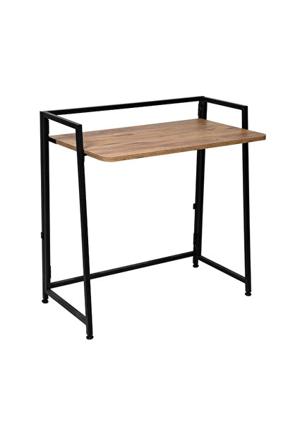 KEMBOSS AnkaHome Katlanabilir Yer Kaplamaz Çalışma Masası Ar-Te 2100 47x80