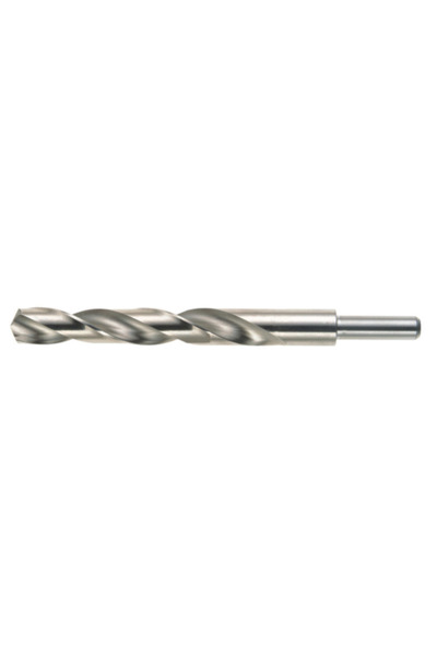 Bohrcraft Burghie cilindrice scurte pentru metal DIN 338, tip N, 118, DIM 22.50