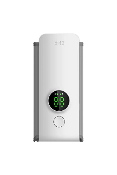 SokShop portable battery-powered bottle warmer