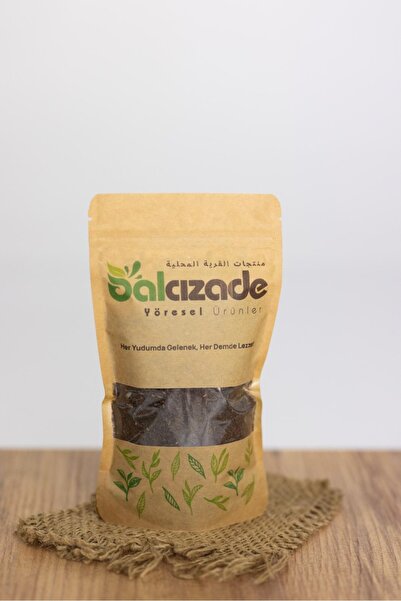 Özel Harman Siyah Çay 250 gr – Dengeli Aromalı”