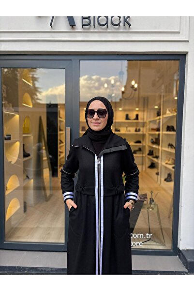 MissWhence 38503 Women's Cap Black