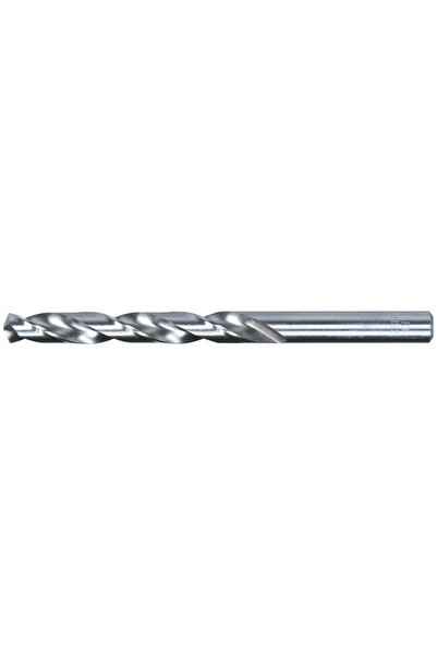 Bohrcraft Burghie cilindrice scurte pentru metal DIN 338, tip N, 118, rectifi...