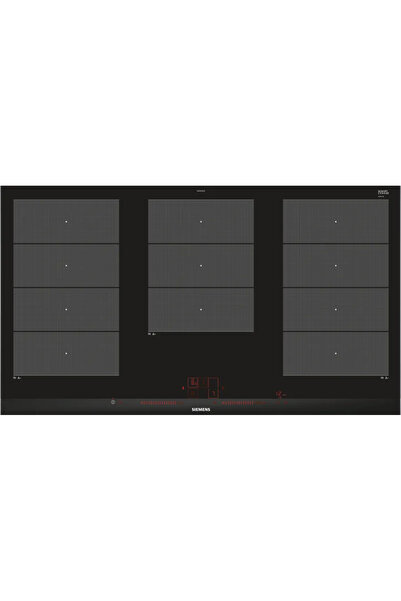 Siemens EX975LXC1E İndüksiyon Ocak
