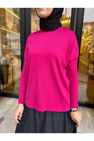 Invee Tunica 5879 Fuchsia