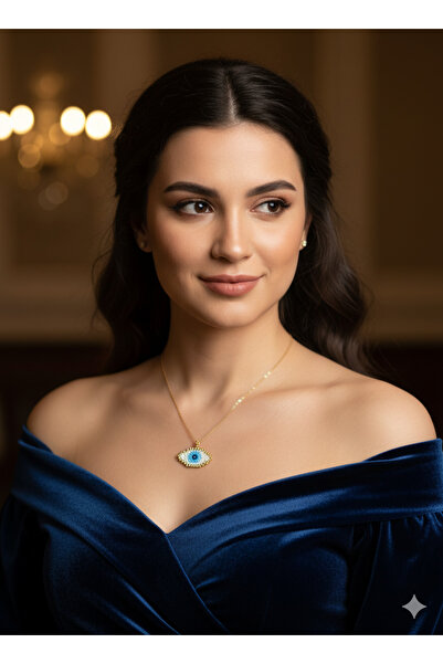 bitangosu The Tenderness of the Eye Miyuki Pendant - Without Chain