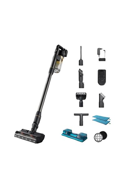 Philips 7000 Serisi XC7057/01 Kablosuz aqua Dikey Süpürge