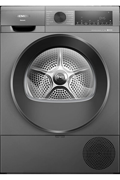 Siemens WQ42G20RTR A++ 9 Kg Kurutma Makinesi
