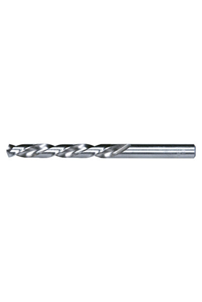 Bohrcraft Burghie cilindrice scurte pentru metal DIN 338, tip N, 118, HSS-G r...