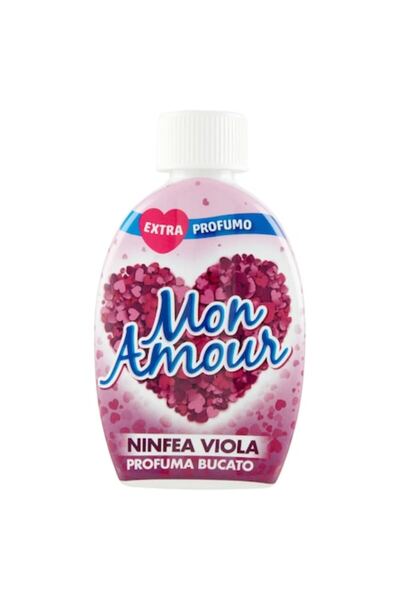 Felce Azzurra Parfum de rufe Mon Amour Water Lily Violet 220 ml