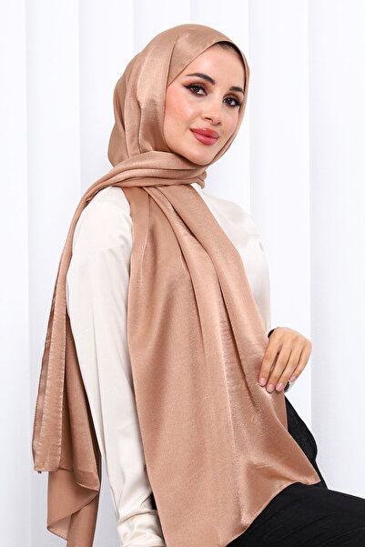 İmajButik Σάλι Koyuv Vizon Jan Jan