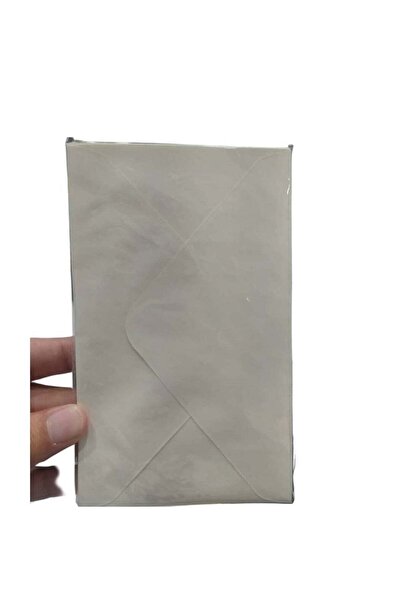 The comprehensive house Letter envelopes