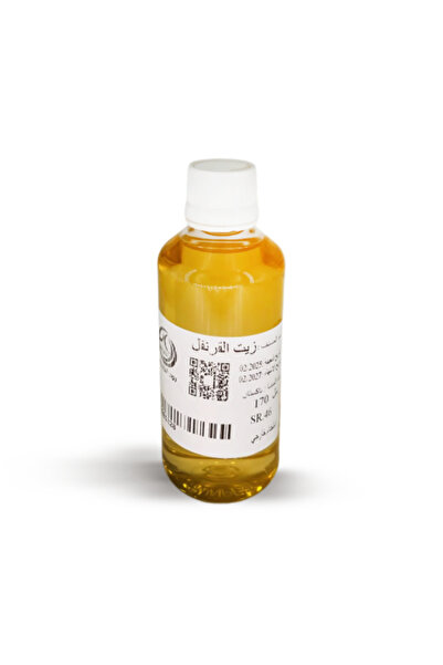 Nature Spirit The Spirit of Nature - Clove Oil