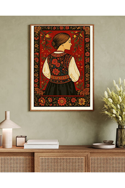 woodhomeworks One Piece Living Room Office Decor Table Vrynt