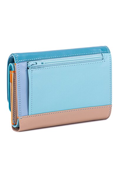 Mywalit Wallet leather 13 cm