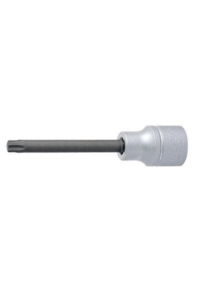 Unior Capete chei tubulare cu profil TX exterior lungi 1/2'', DIM TX45