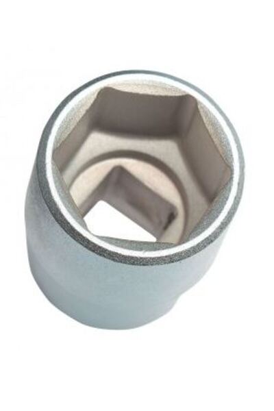 kronus 7188/2 Κεφαλή κλειδιού καρυδάκι 6p 1/4'' 10