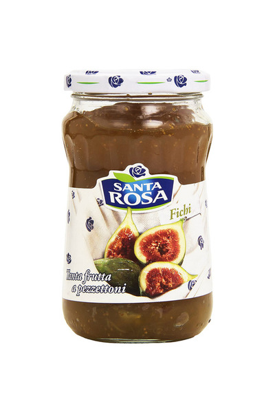 Santa Rosa Dulceață de smochine 350g