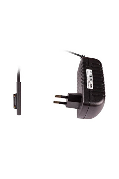 İNFOSTAR Microsoft Surface Pro 3 1631 Pro 3 128GB Laptop Adaptör Şarj Aleti