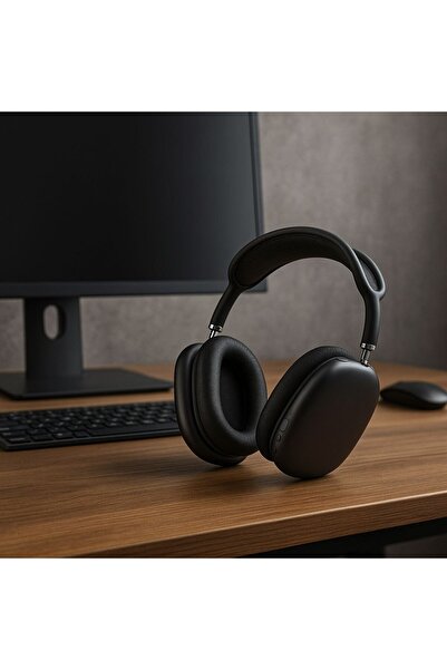 ALMANARA PROJECT P9 Bluetooth Kulaklık