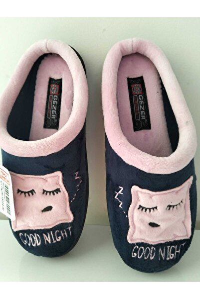 GEZER New Season Figured House Slippers