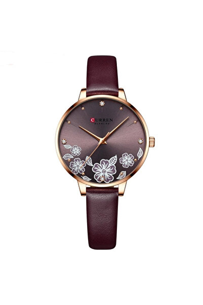 Curren Ceas elegant de mână cu cuarț pentru femei