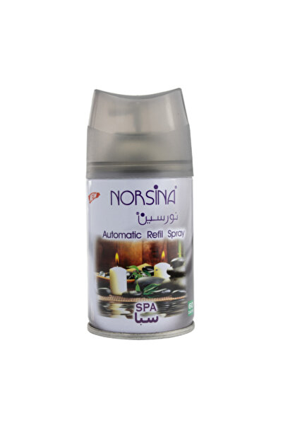 Norsina Automatic Air Freshener Spa Scent 260 ml -
