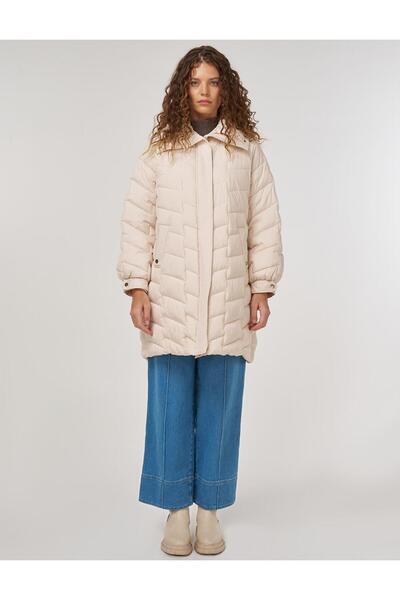 Kayra Ka-A25-27321 Coat