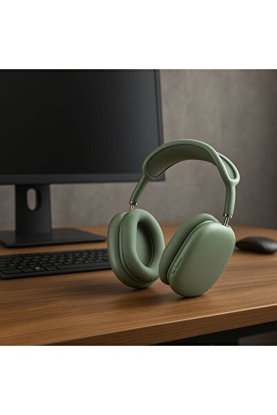 ALMANARA PROJECT P9 Bluetooth Kulaklık